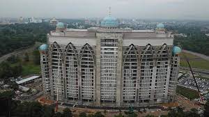 Jl ra kartini no.1 jepara 59417 rt 2 rw i kelurahan kauman jepara 59417. Baitul Makmur Petra Jaya Posts Facebook