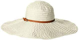 Women S Ribbon Sun Hat With 6 Inch Wired Brim San Diego Hat Company Wide Brim Sun Hat Sun Hats