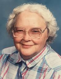 Obituary for Dorothy B. McDiarmid (Miller) McKeeman
