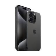 Apple iPhone 15 Pro Max - 512GB / Black | i-System