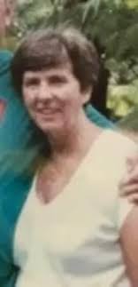 Obituary information for Ruth E. Hickey