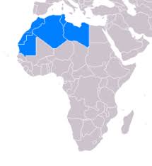 الأمازيغية ليست لغة فقط بل أنها هوية الأرض في شمال إفريقيا التي تسمى. Ø¹ÙÙ Ø§ÙÙØºØ±Ø¨ Ø§ÙØ¹Ø±Ø¨Ù ÙÙÙÙØ¨ÙØ¯ÙØ§