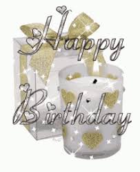 Download 10,555 birthday cake burning candles images and stock photos. Burning Birthday Candle Gifs Tenor