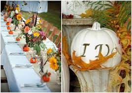 Pumpkin Wedding Inspiration Autumn Wedding Ideas Want That Wedding A Uk Wedding Inspiration We Pumpkin Wedding Pumpkin Wedding Decorations Fall Wedding