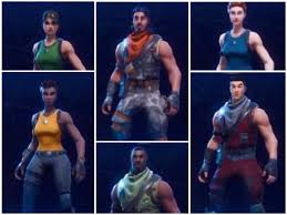 Fortnite chapter 2 season 2 weapons. Add These Og Default Skins Into The Shop For The 1 Year Of Fortnite Br Fortnitebr