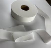 High Quality Sanitary Napkin Used Airlaid+Sap Absorbent Paper