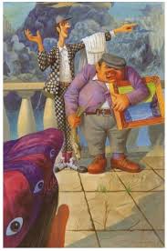 мультфильм томас и его друзья на русском языке все серии Obraz I Harakteristika Rimskogo V Romane Master I Margarita Grigorij Danilovich Rimskij Literaturus Mir Russkoj Literatury Illyustracii Iskusstvo Margarita