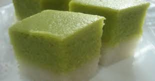 The photographs on this page were taken from the batch she made for church on 23 september, to serve the congregation on sunday morning, 24 september, 2017. Resepi Kuih Seri Muka Gula Merah Resepi Merory Sedap Betul
