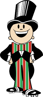 Dessa maneira, o mascote busca trazer um sentimento de eterna esperança no coração das pessoas ao redor do mundo. Download Bra Cartolinha Logo Png Transparent Cartola Tricolor Png Image With No Background Pngkey Com