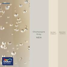 Il design dello store, rispecchia lo stile minimalista, sobrio ed elegante degli altri momomarca di rebecca: Champagne Color Trend Be Inspired By Beige Interiors Beige Interior Dulux Beige Paint Colors