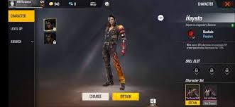 Cσρчяιgнτ ©2020 supreme fire© original #supremefire #freefire tags: Hayato Vs Kelly Who Is The Better Free Fire Character