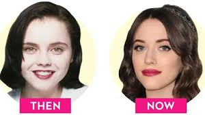 Warna Lipstik 90an Hits Lagi, Namun Kini Lebih Cantik