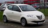 Lancia-Ypsilon