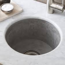 these are the top kitchen sink trends