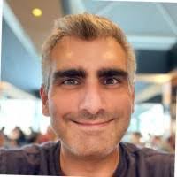 Mark Zarb's Instagram, Twitter & Facebook