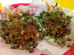 Maybe you would like to learn more about one of these? Best Tacos In America