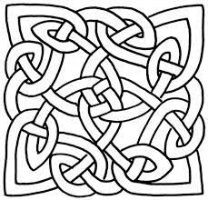 Download and print free celtic knots coloring pages to keep little hands occupied at home; Coloring Pages Celtic Knot Image By Tharens Photobucket Abstract Coloring Pages Celtic Coloring Celtic Designs