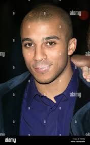 Daniel pearce hi-res stock photography and images