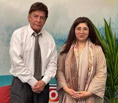 Image result for qavi khan