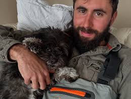 You are so bleedin beautiful