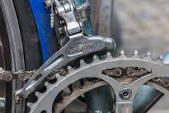 Derailleur - Wikipedia