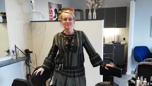 Familie Salonen v/Bettina S Larsen