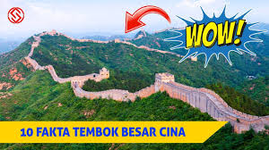 08.09.2018 · inilah lima tembok besar yang ada di dunia dan tercatat dalam sejarah: Ternyata Semennya Dari Nasi Ketan Inilah 10 Fakta Tembok Besar Cina Youtube