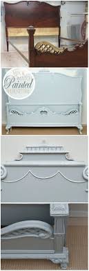 How to create an inimitable bedroom with mismatched nightstands. Pin On Bedroom