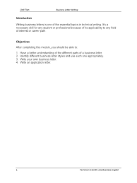 Peruntukan dokumen ini sebenarnya dikhususkan untuk pelamar cpns di untuk mengunduh surat lamaran kerja dan cover letter dalam format doc/docx, anda bisa melihatnya di bagian bawah artikel ini. Unit Five Business Letter Writing Punctuation Resume
