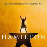 Screening of Hamilton