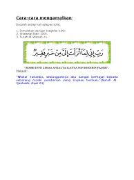 Maka musa memberi minum ternak itu untuk ayat ini sekaligus mengisyaratkan kepada kita agar senantiasa meminta kepada allah dalam semua kebutuhan kita, baik yang terkait dengan agama. Waqiah