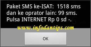 Indosat merupakan operator yang memberikan paketan internet dengan harga yang sangat murah, karna hal itulah indosat ooredoo semakin di nah kali ini kami akan memberikan informasi mengenai cara mengaktifkan paket bundling indosat, untuk lebih lengkapnya bisa kalian simak sebagai berikut. Cara Mengaktifkan Daftar Paket Sms Indosat Im3 Ooredoo
