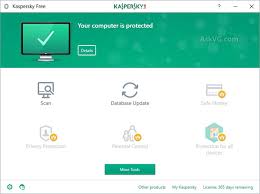 Download totalav free antivirus software 2021. Download Kaspersky Free Antivirus For Windows Askvg