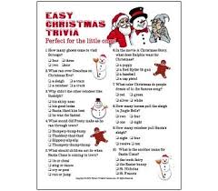 Sep 25, 2021 · here are 50 fun christmas trivia questions with answers, covering christmas movie trivia, holiday songs, and traditions for adults and kids. 70 Christmas Trivia Ideas Christmas Trivia Christmas Games Christmas Party Games