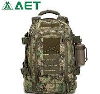 Tactical Backpack Manufacturer and Supplier - AET