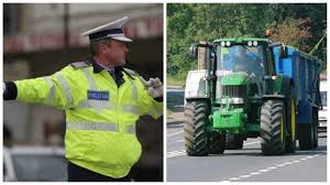 Cpc este un atestat cu care poti conduce camioane/tiruri in scop comercial. Conducerea Unui Tractor Pe Drumurile Publice Cu Sau FÄƒrÄƒ Permis RÄƒspunsul Oficial Al PoliÈ›iei Romane