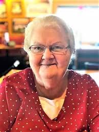 Sarah Rhine Obituary (1942