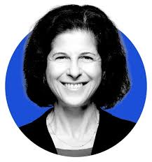 Meet The Experts Who Are Radically Defining What Longevity Means For Women 