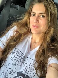 Cristina Reyes Hidalgo