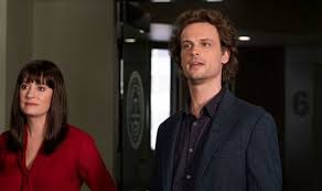 Criminal Minds Reboot Release Date Cast Trailer Plot When Is The New Series Out Tv Radio Showbiz Tv Express Co Uk