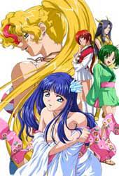 Zoku koihime