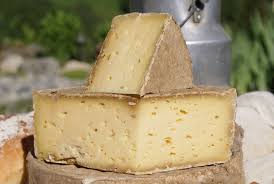 Fromage De Savoie Tomme De Savoie Vieille Tomme De Savoie Fromage Savoie Tomme