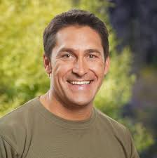 Welcome to my official facebook page. Jamie Durie And Bodhi Bars March Ambassador