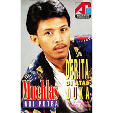 Amazon.com: Derita Diatas Duka : Muchlas Adi Putra: Música Digital