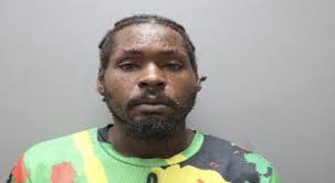 Patrol Officers Arrest Man for Assault