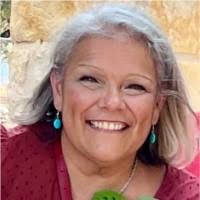 Magdalena Morales (pronouns- She-Her-Hers)