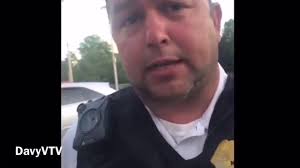 FULL VIDEO: BUFFALO, NY POLICE LIEUTENANT MIKE DELONG INTIMIDATES WOMAN,  CALLS HER A “C_ _T”
