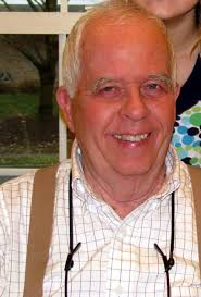 Richard Massey Obituary