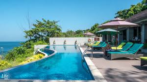 Holiday inn resort phi phi. Koh Phi Phi Tipps Strande Ausfluge Hotel Und Koh Phi Phi Highlights