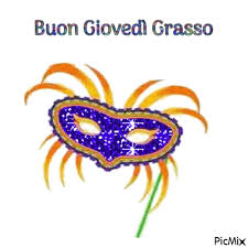 Il corteo storico sfila per la città e i bambini fanno festa in piazza ottinetti. Buon Giovedi Grasso Picmix